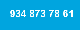 934 873 78 61